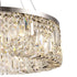 Zula Round Pendant Chandelier 12 Light